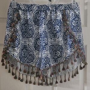 Choies Bohemian Style Shorts